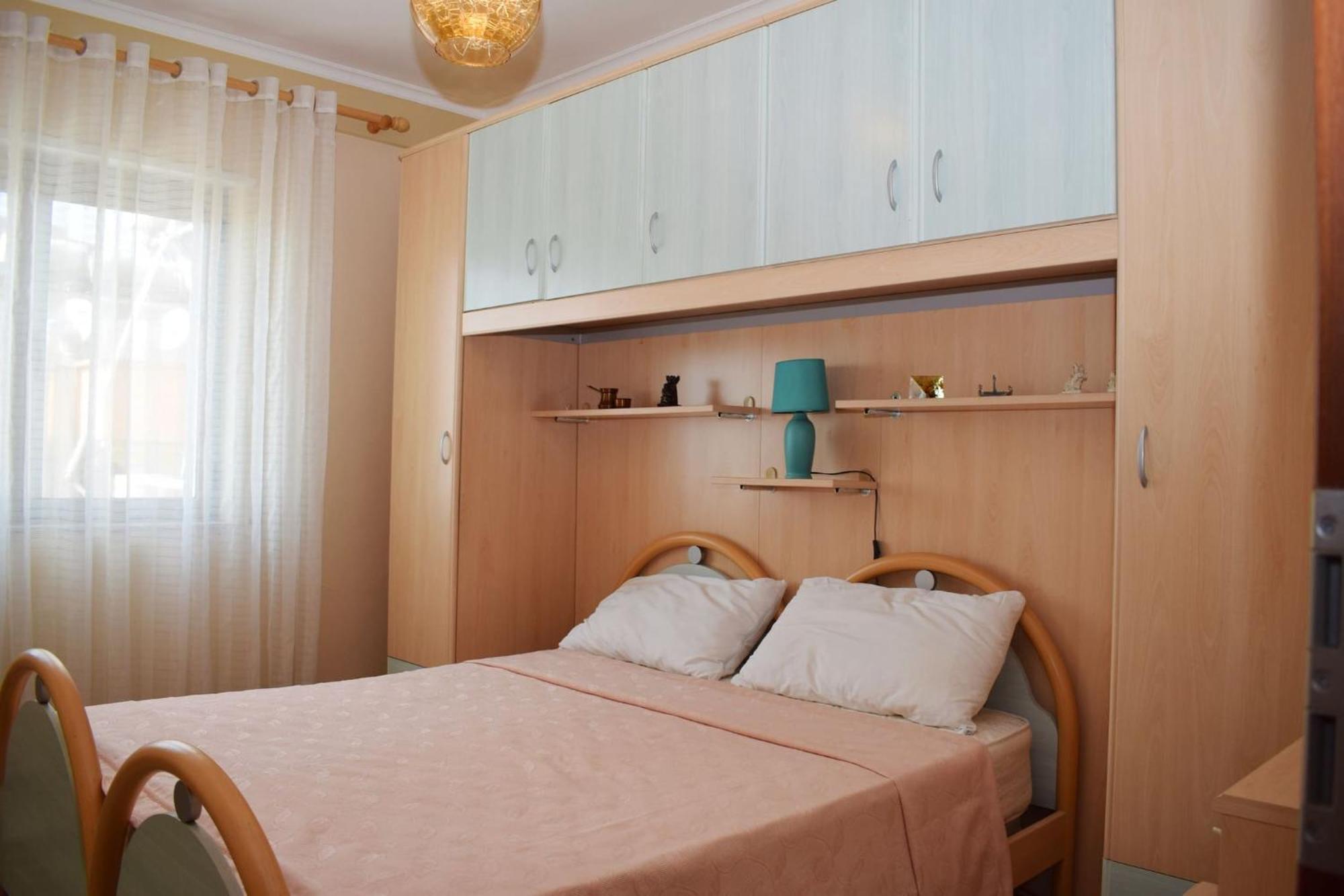 Sea View Apartments In ดูร์เรส ภายนอก รูปภาพ