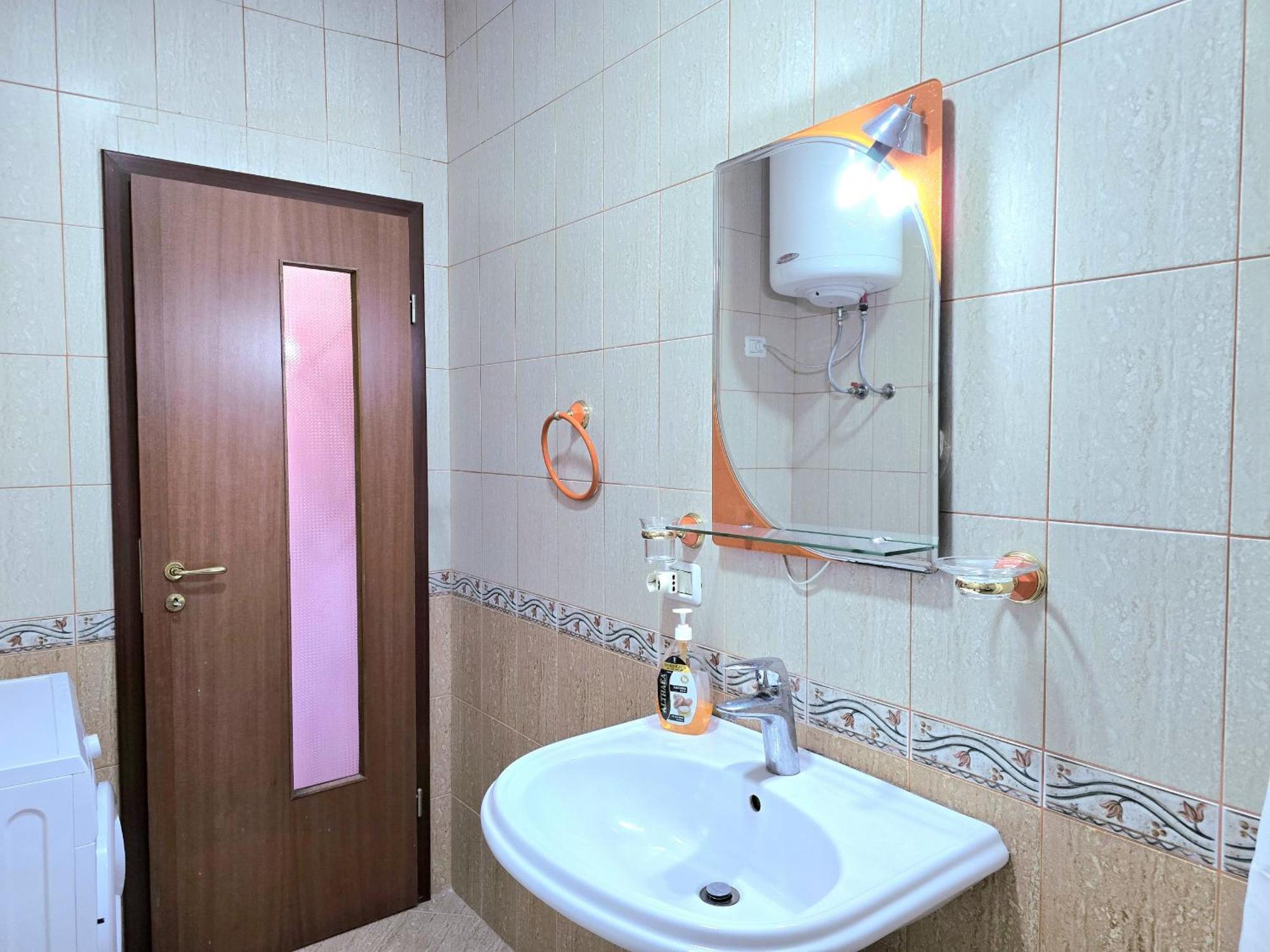 Sea View Apartments In ดูร์เรส ภายนอก รูปภาพ